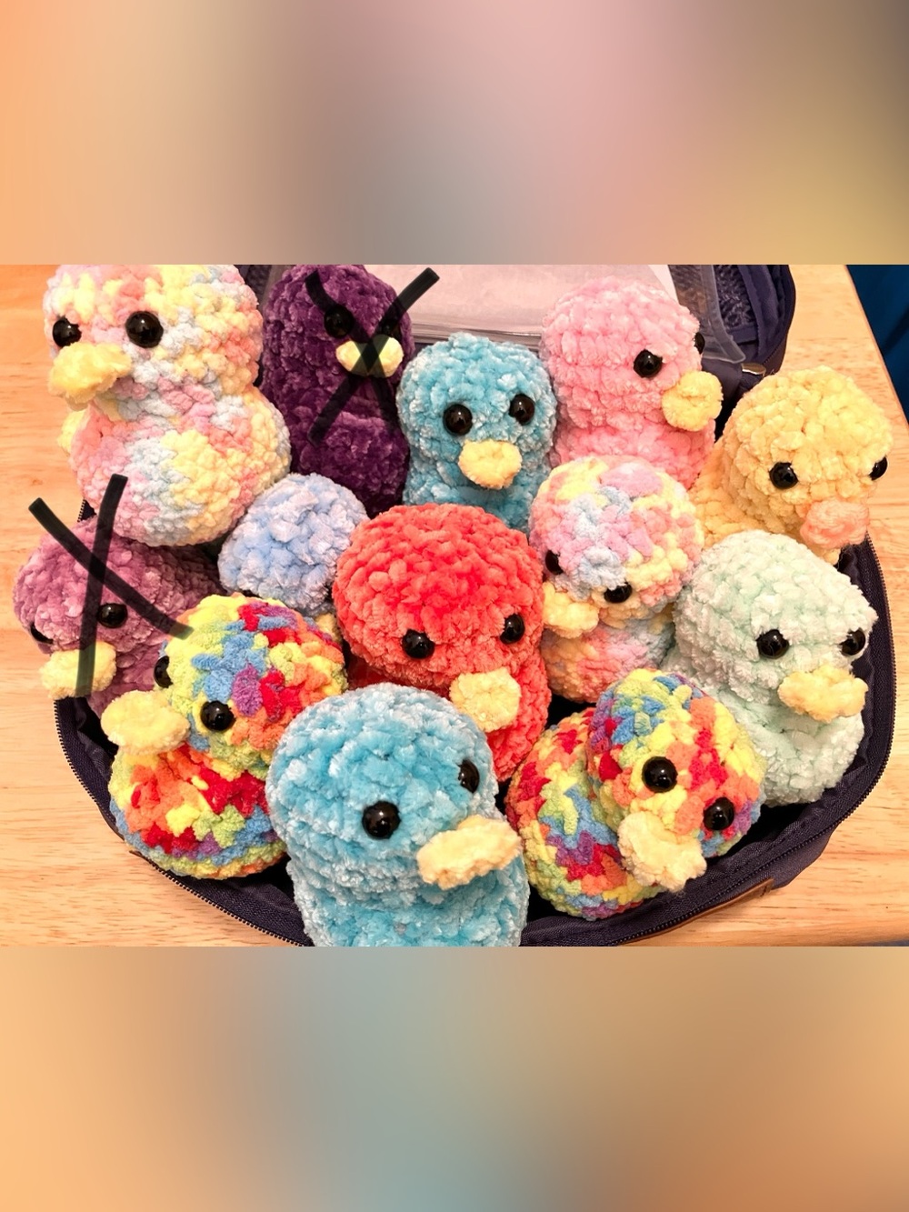 UNLISTED 🦆ADOPT A DUCK 🦆